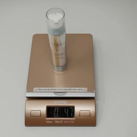 SKINN Hydro-Vital Serum Deep Moisture Replenishing Treatment 2 oz Dimitri James - Picture 7 of 7